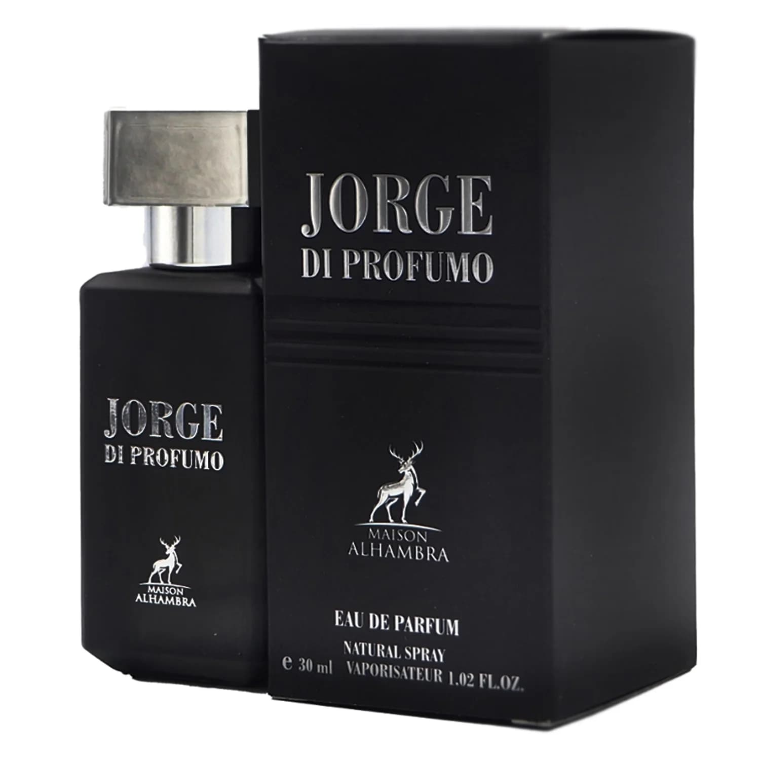 Maison Alhambra Jorge di Profumo EDP 30ml