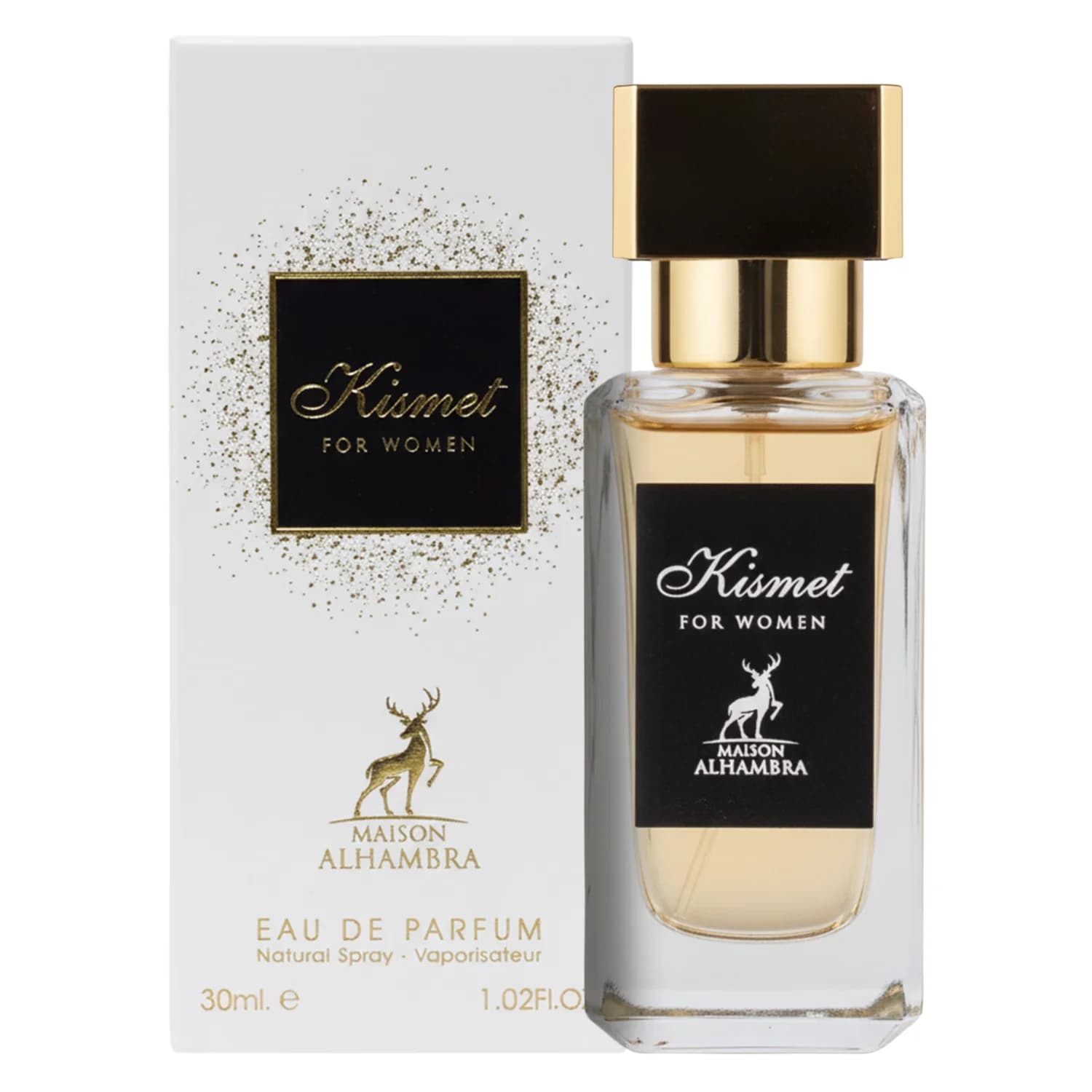 Maison Alhambra Kismet EDP 30ml