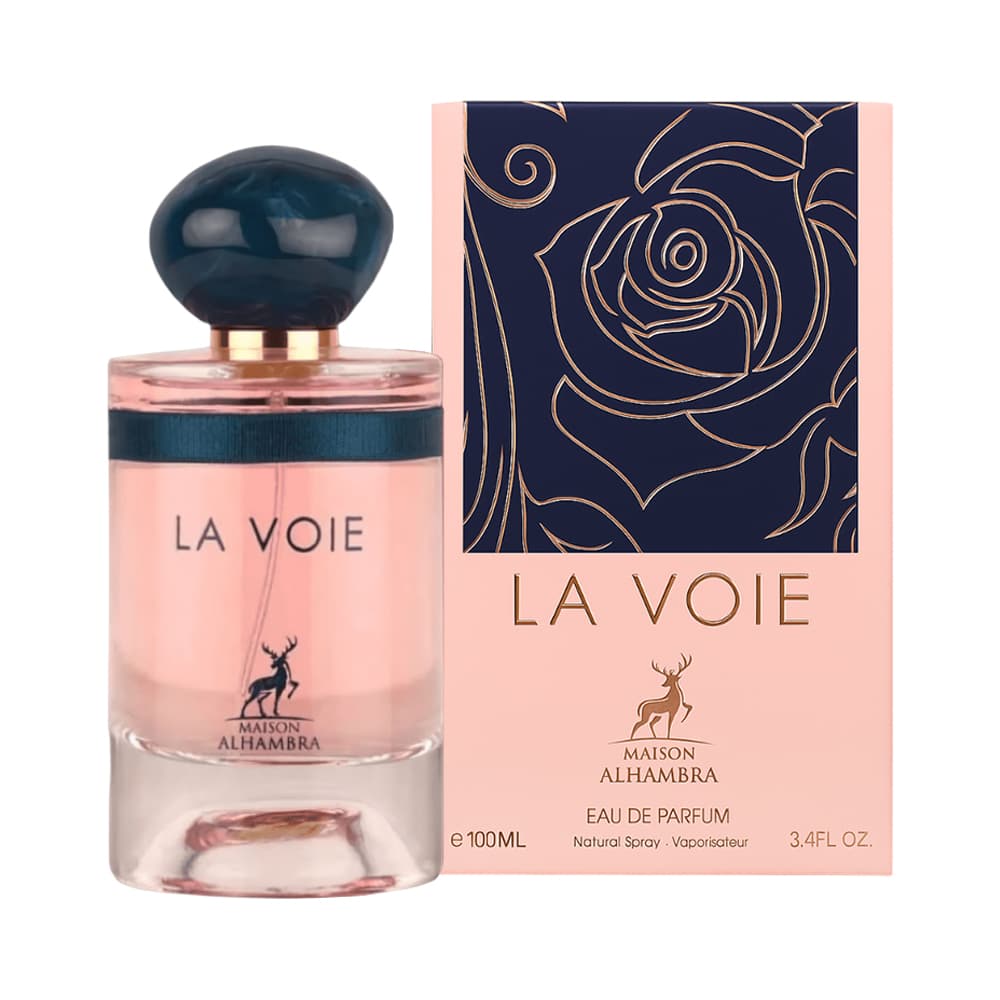 Maison Alhambra La Voie 100ml