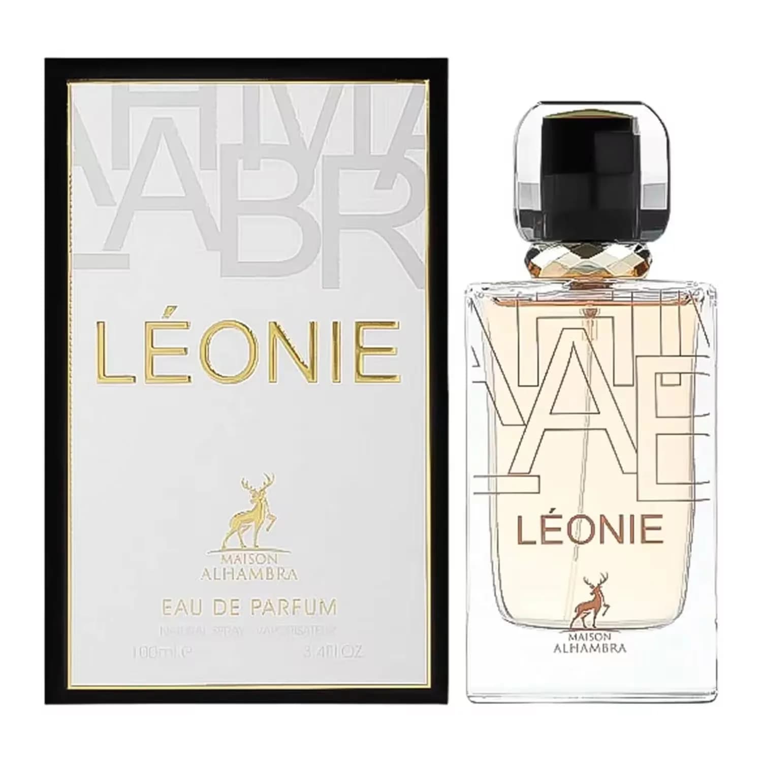 Maison Alhambra Leonie EDP 100ml