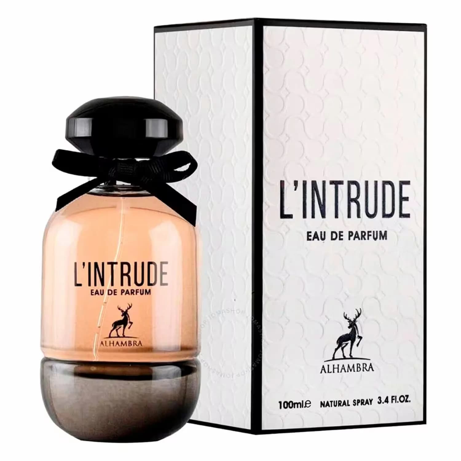 Maison Alhambra L'intrude EDP 100ml