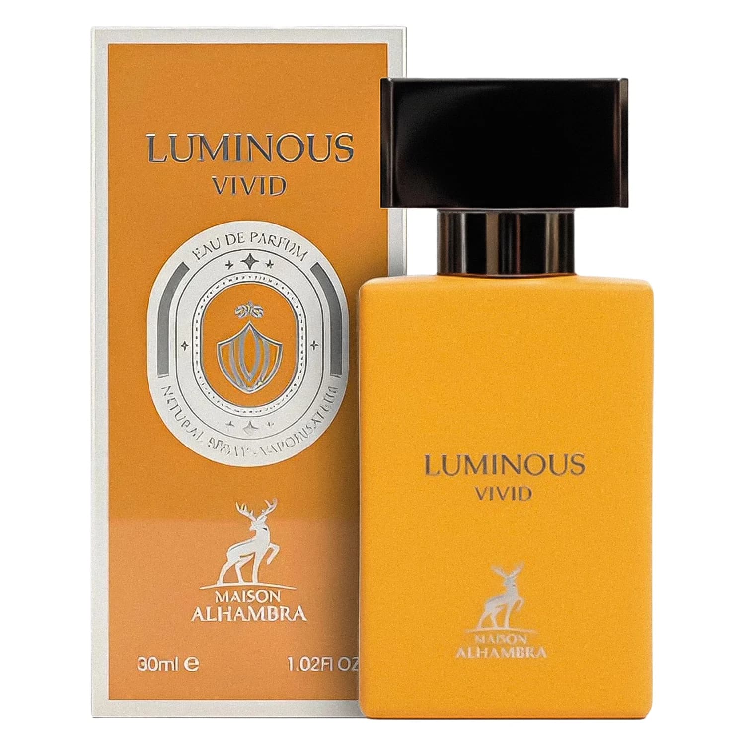 Maison Alhambra Luminous Vivid EDP 30ml