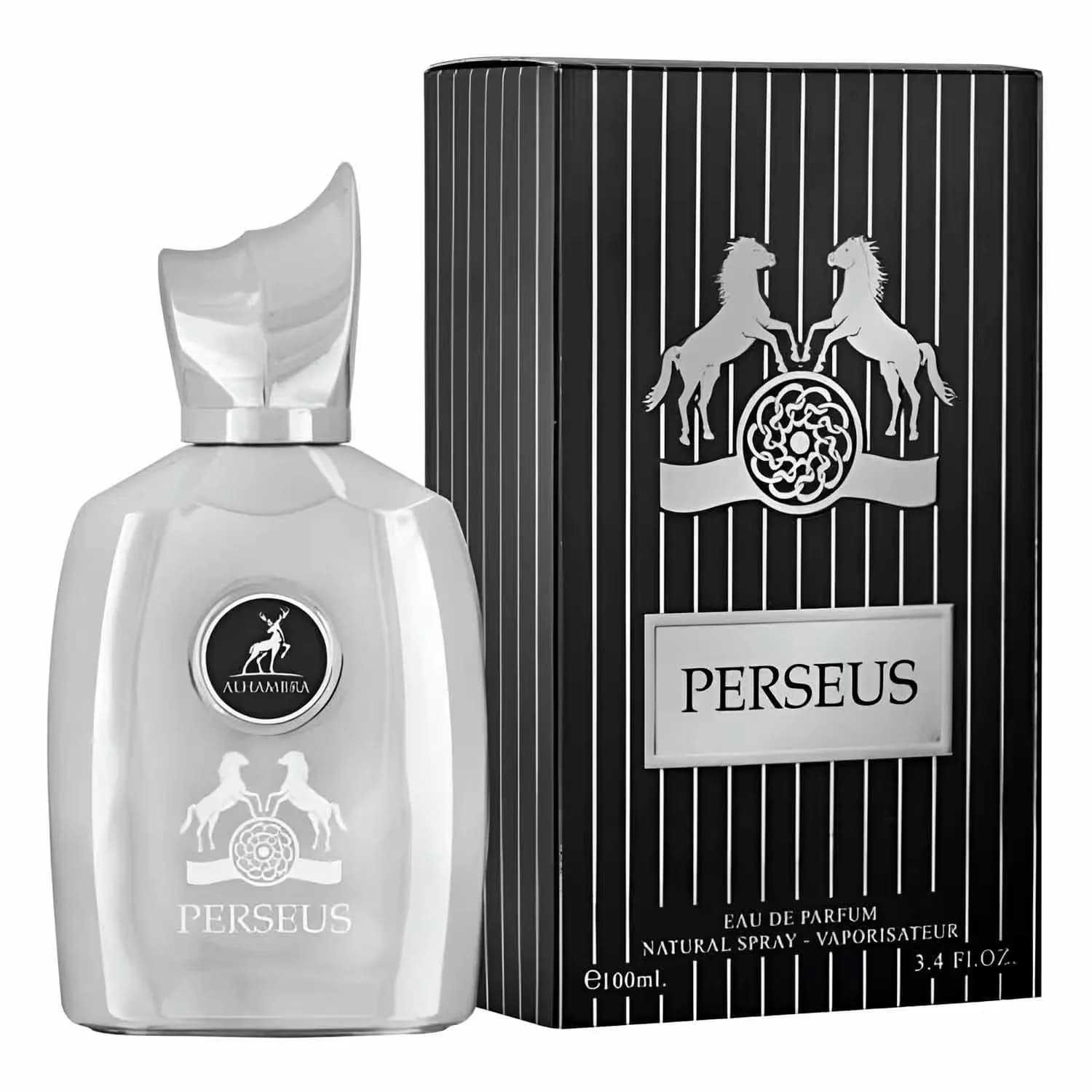 Maison Alhambra Perseus EDP 100ml