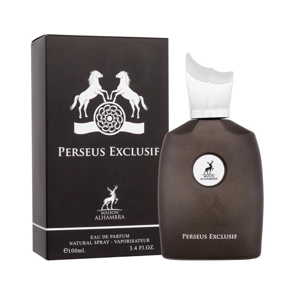 Maison Alhambra Perseus Exclusif 100ml