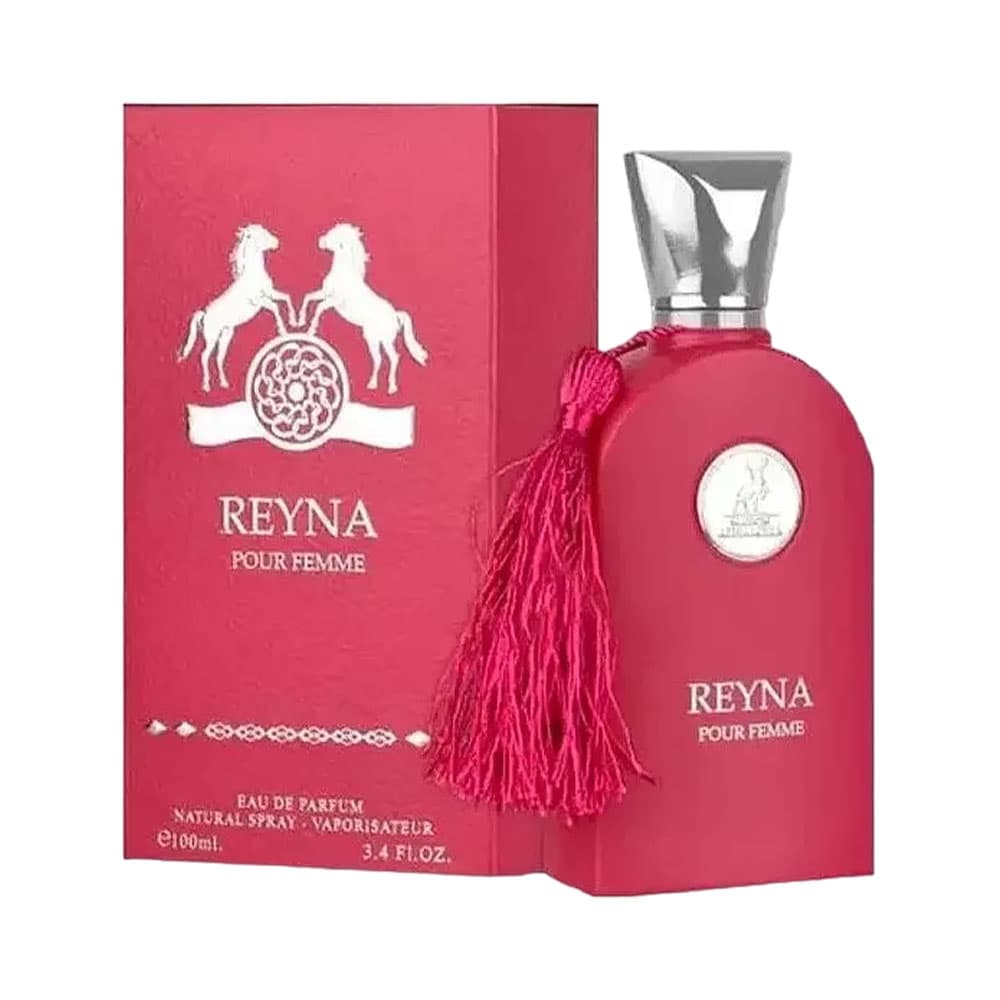 Maison Alhambra Reyna 100ml