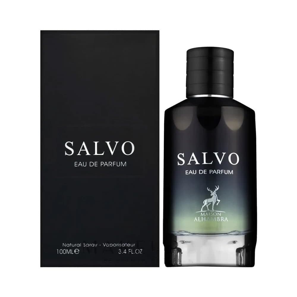 Maison Alhambra Salvo 100ml