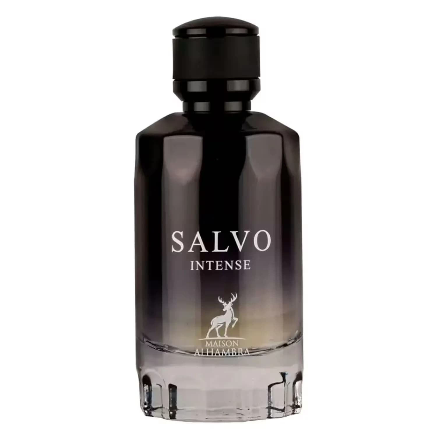 Maison Alhambra Salvo Intense EDP 100ml