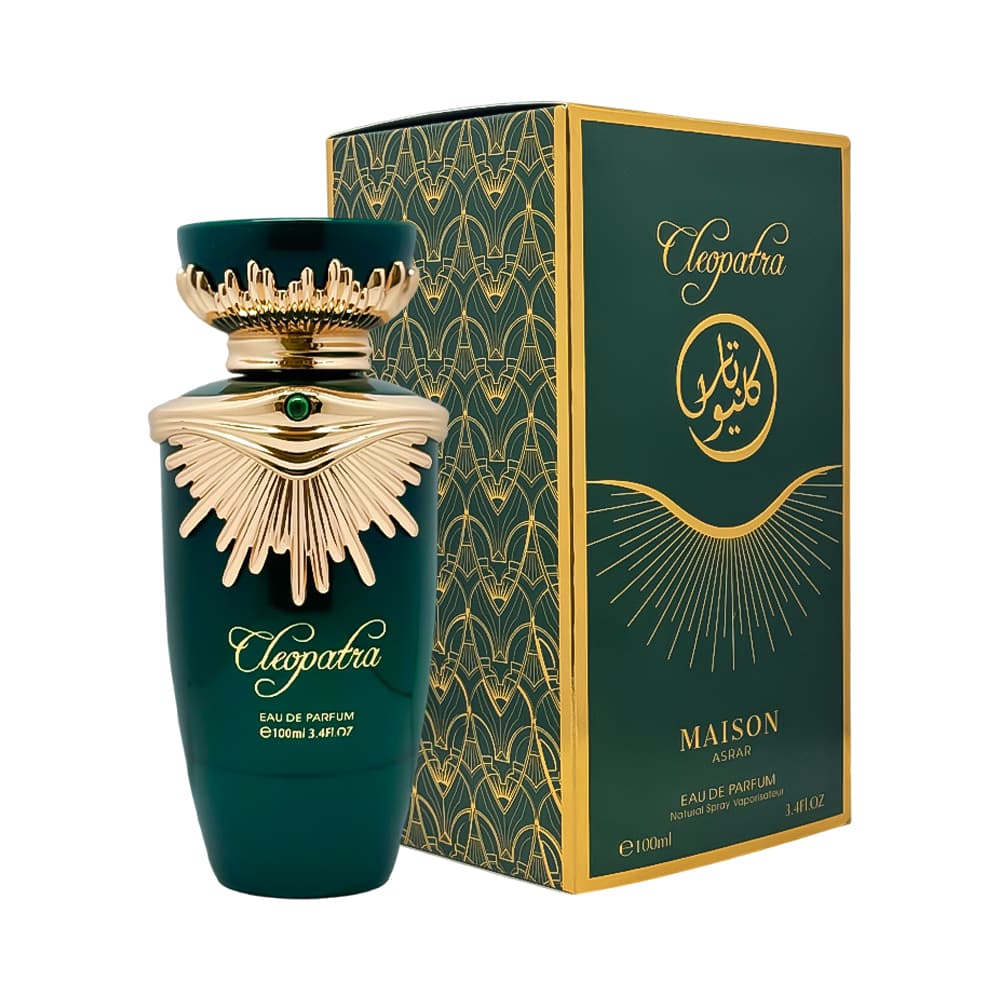 Maison Asrar Cleopatra EDP 100ml