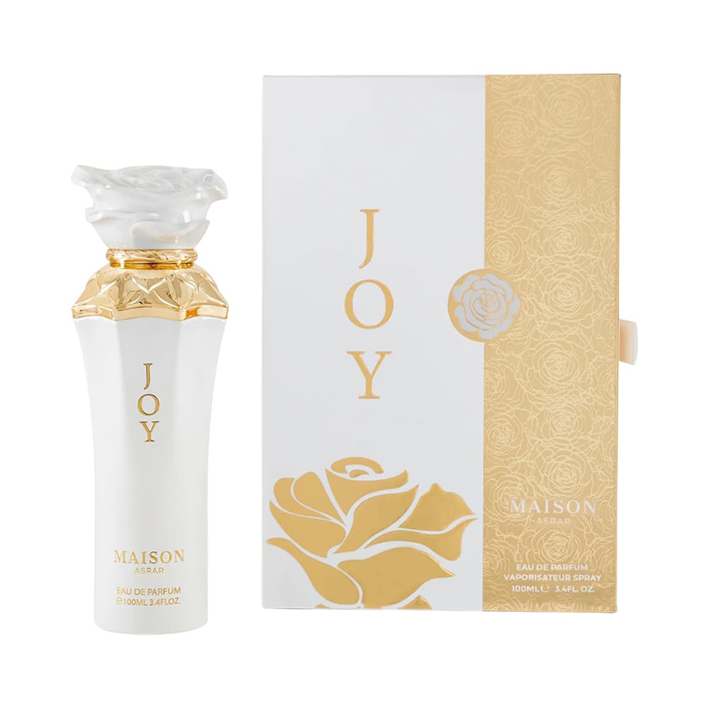 Maison Asrar Joy EDP 100ml