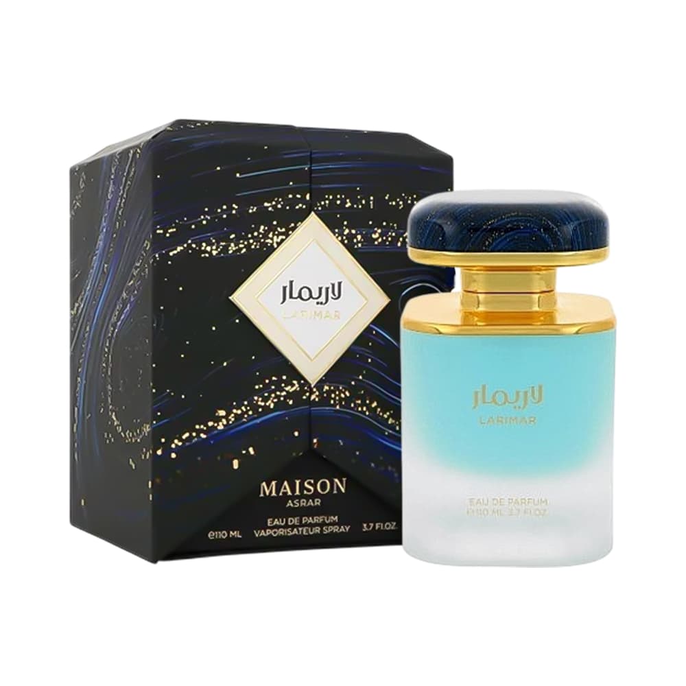 Maison Asrar Larimar EDP 110ml