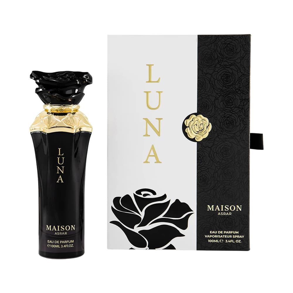 Maison Asrar Luna EDP 100ml