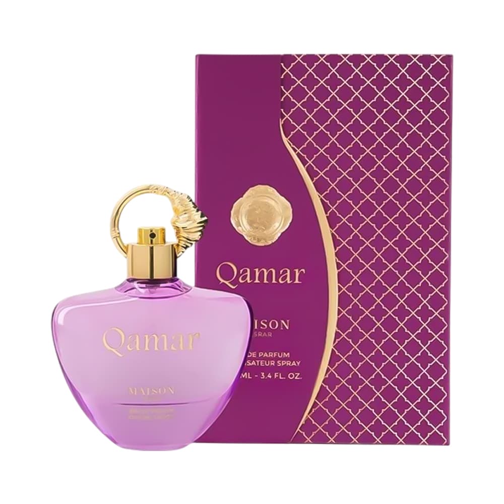 Maison Asrar Qamar EDP 100ml