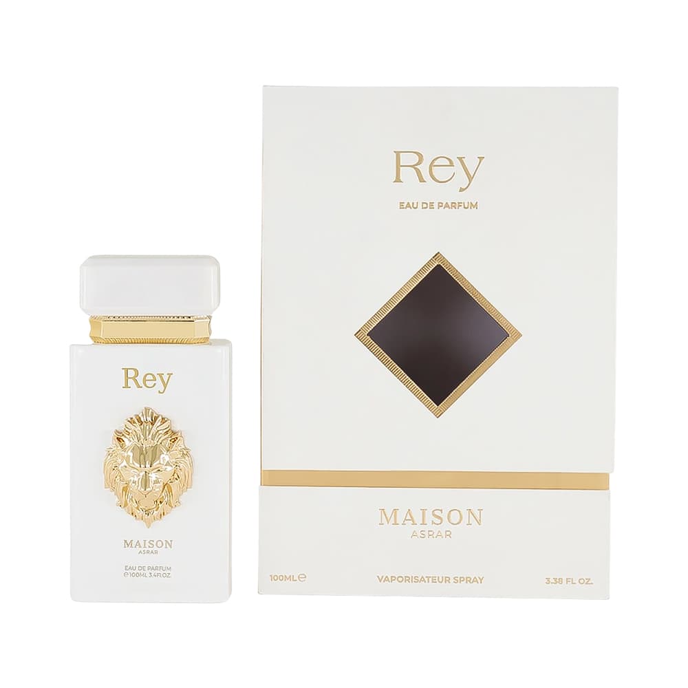 Maison Asrar Rey EDP 100ml