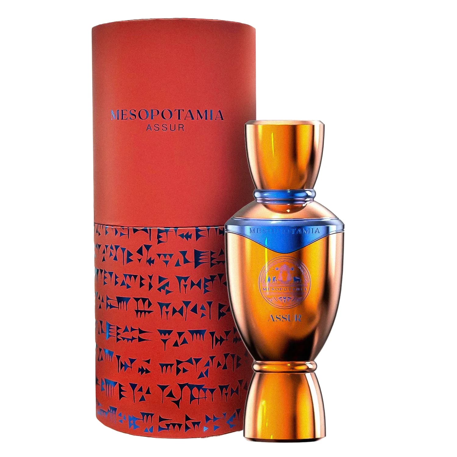 Maison Mesopotamia Assur EDP 80ml