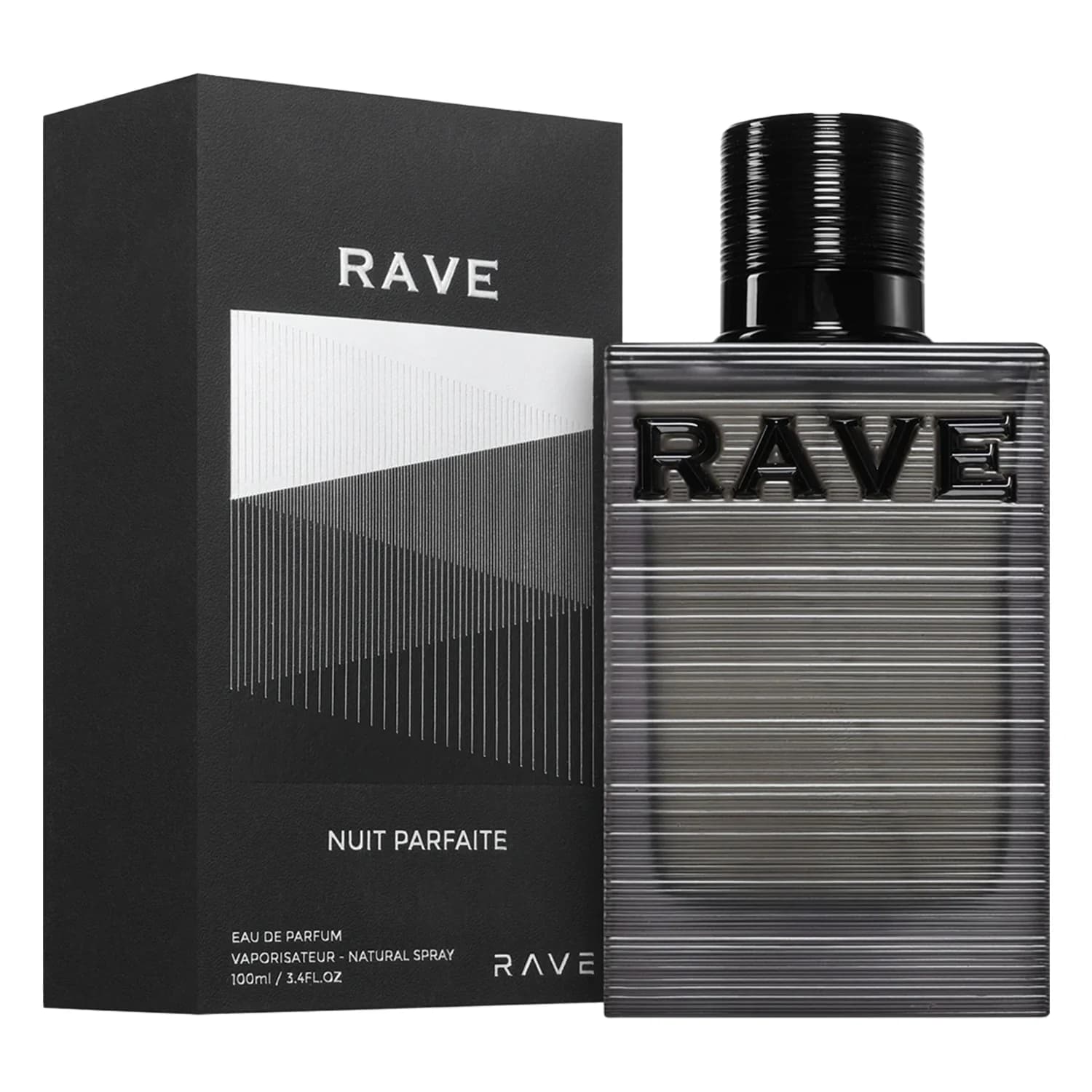 Maison Rave Nuit Parfaite EDP 100ml
