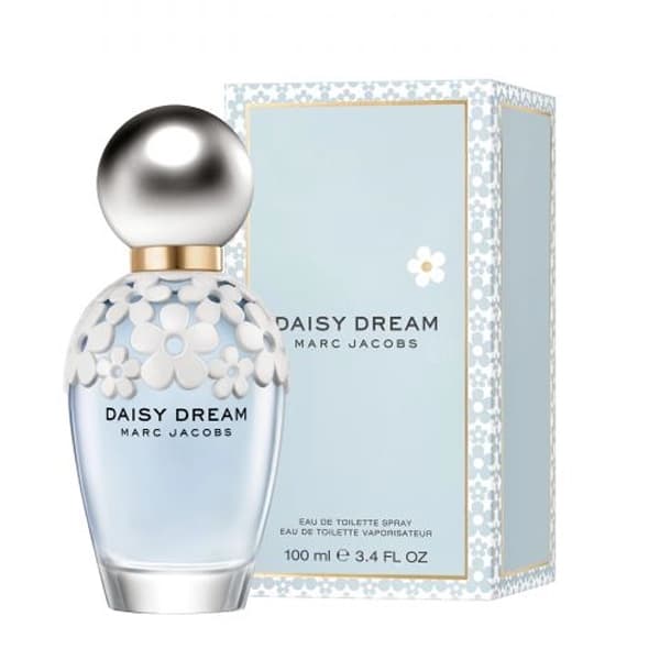 Marc Jacobs Daisy Dream EDT 100ml