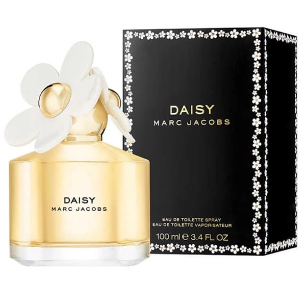 Marc Jacobs Daisy EDT 100ml
