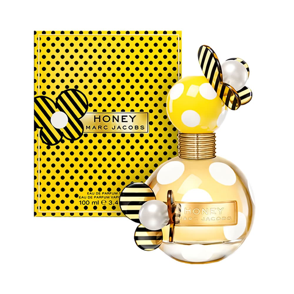 Marc Jacobs Honey EDP 100ml