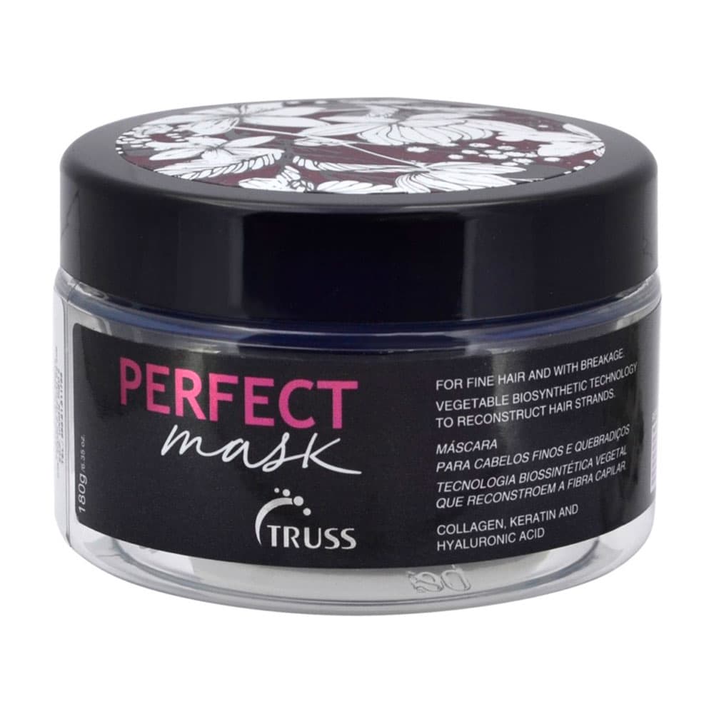 Marc Jacobs Mascara Truss Perfect 180G