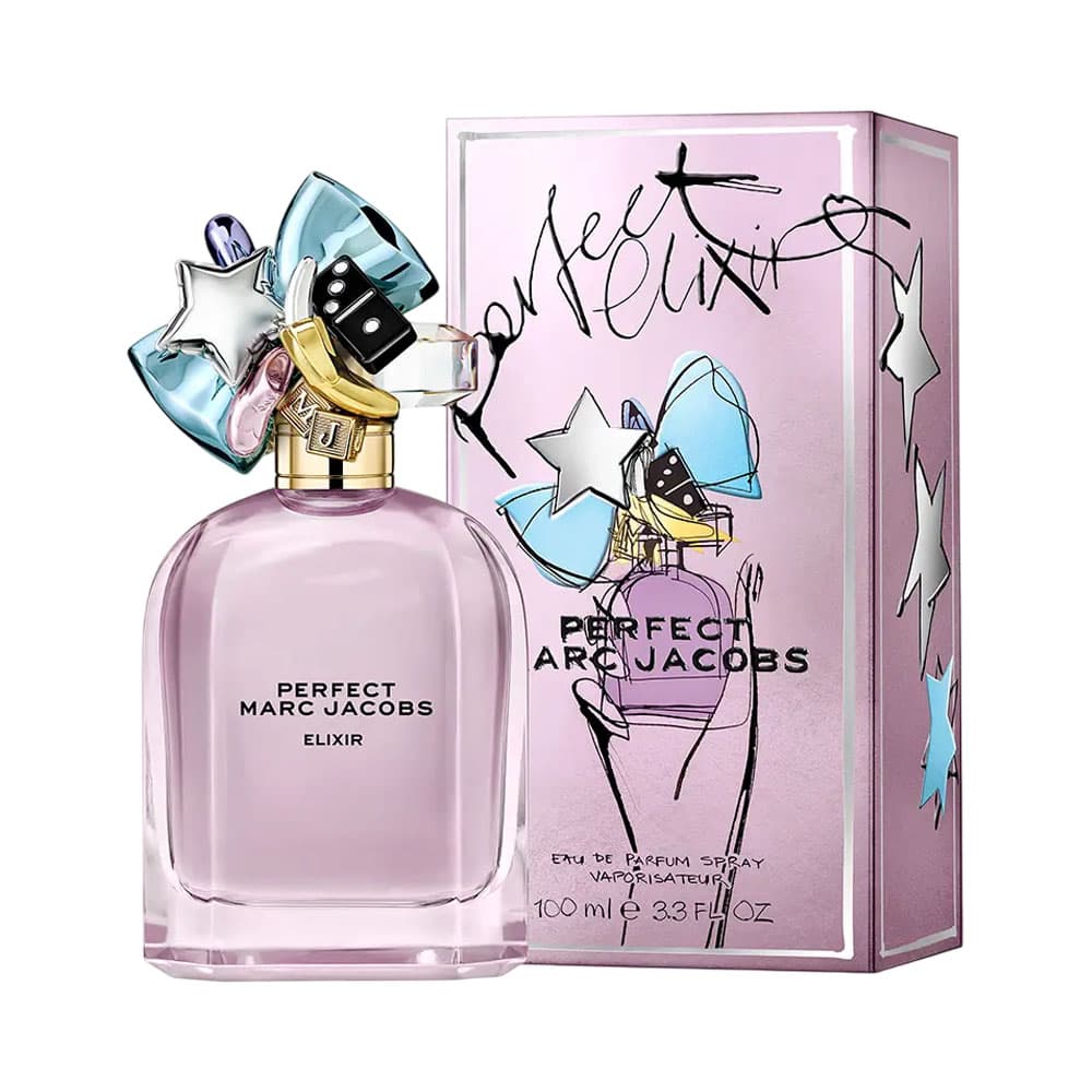 Marc Jacobs Perfect Elixir EDP 100ml