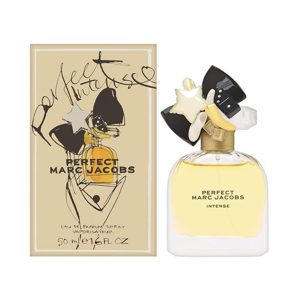 Marc Jacobs Perfect Intense 100ml