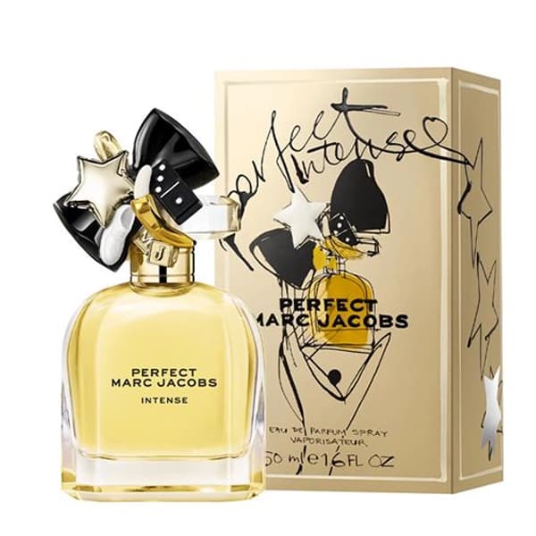 Marc Jacobs Perfect Intense EDP 100ml