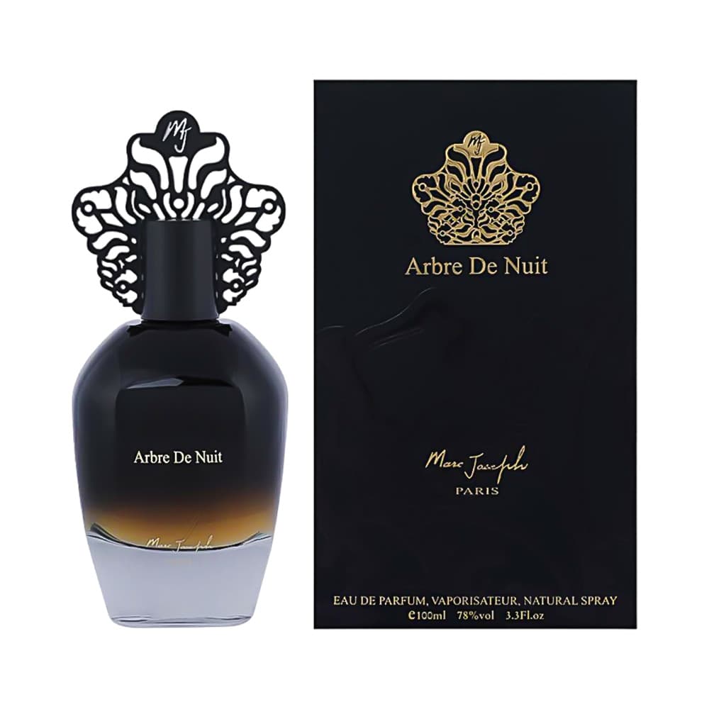 Marc Joseph Arbre de Nuit EDP 100ml