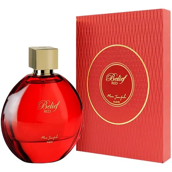 Marc Joseph Belief Red EDP 100ml