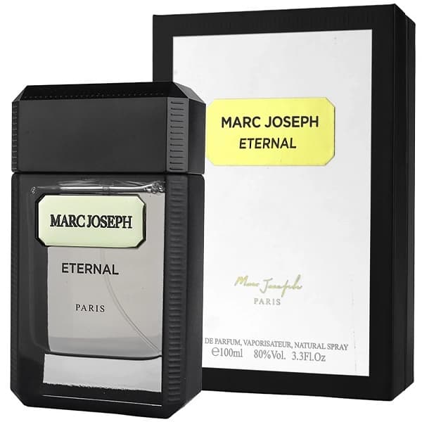 Marc Joseph Eternal EDP 100ml