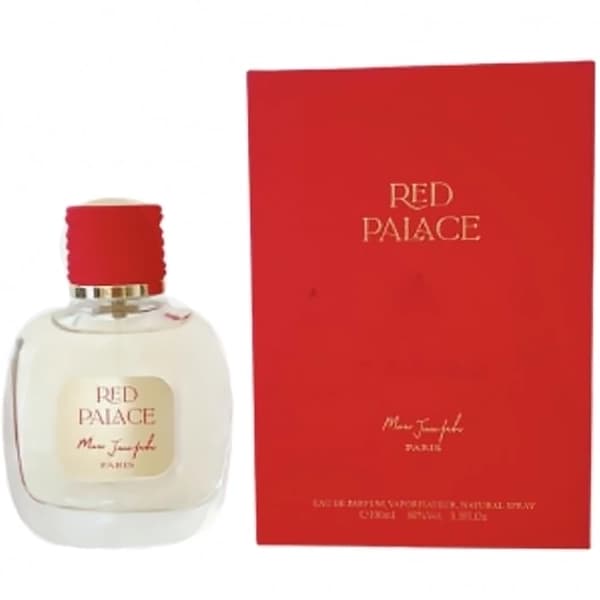 Marc Joseph Red Palace EDP 100ml