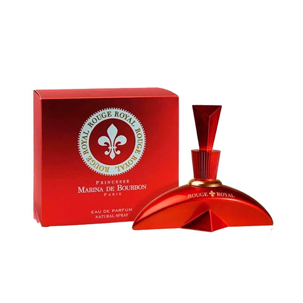 Marina de Bourbon Rouge Royal EDT 100ml