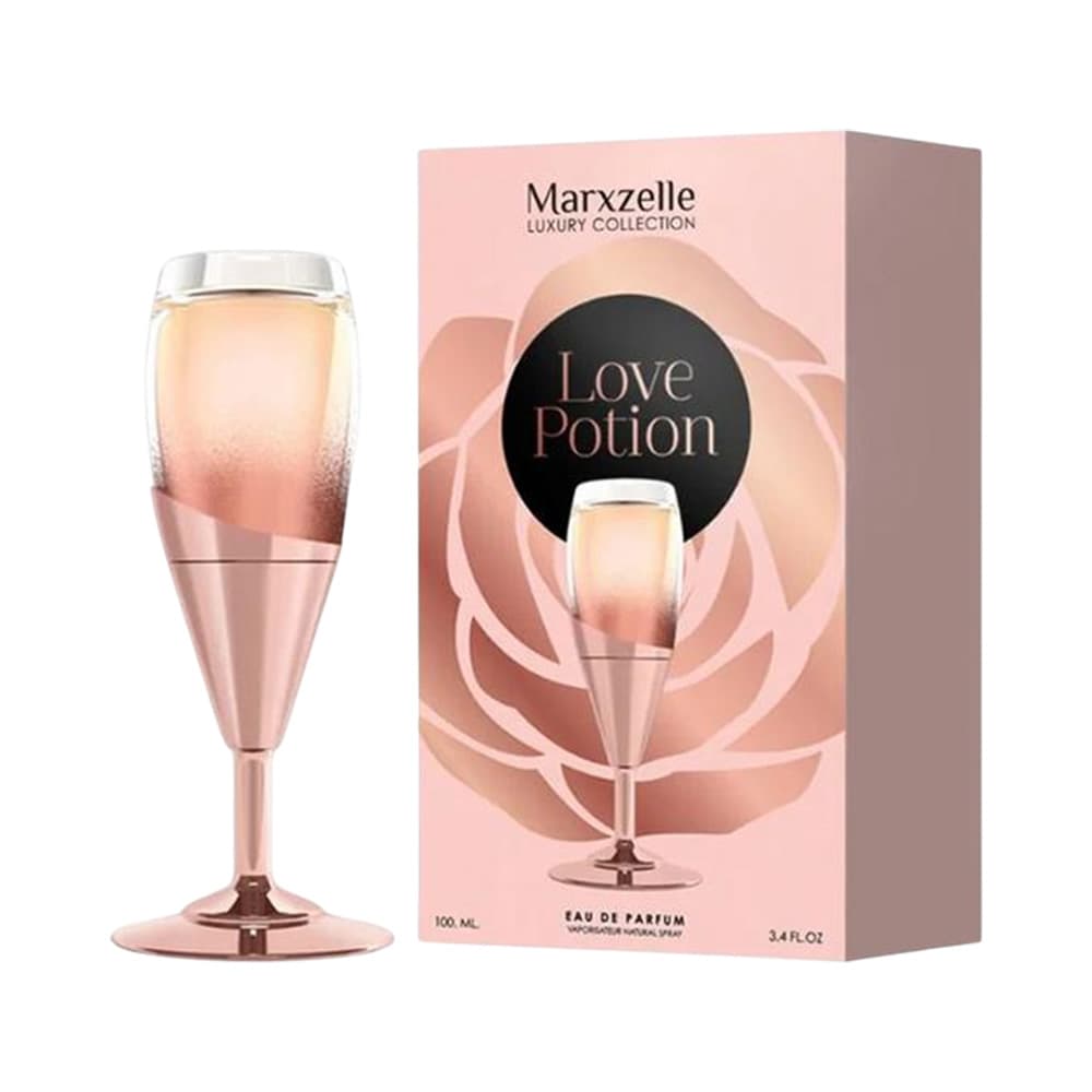 Marxzelle Marxzelle Love Potion EDP 100ml