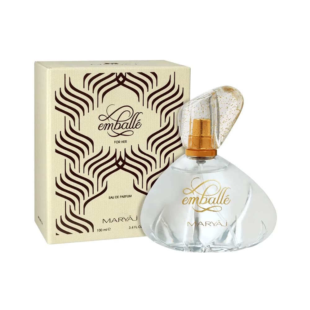 Maryaj Maryaj Emballe EDP 100ml