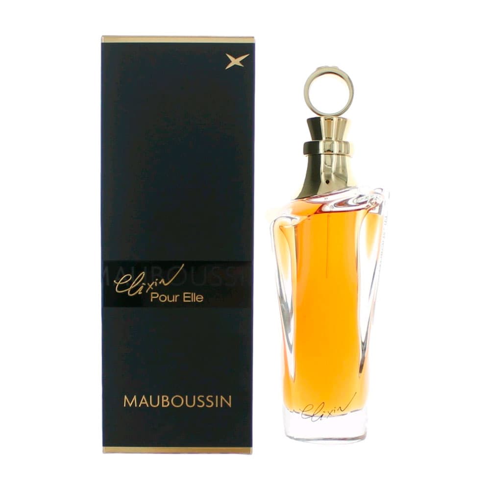 Mauboussin Elixir Pour Elle EDP 100ml