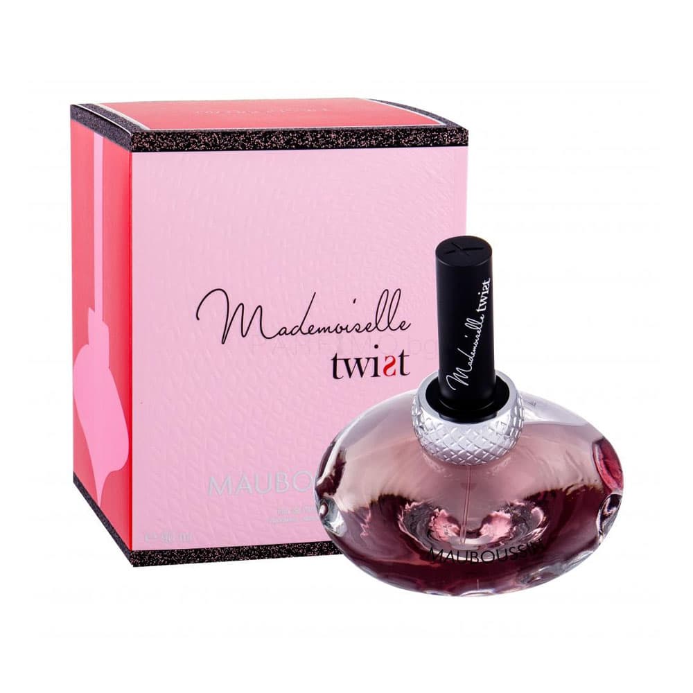 Mauboussin Mademoiselle Twist EDP 90ml