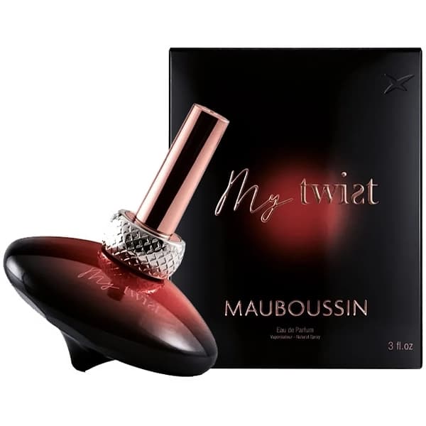 Mauboussin My Twist EDP 90ml
