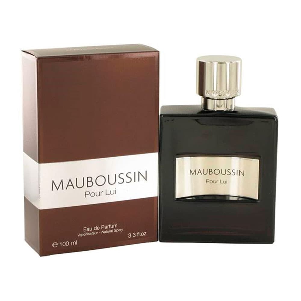 Mauboussin Pour Lui EDP 100ml