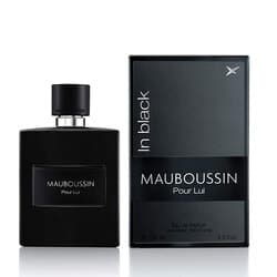 Mauboussin Pour Lui In Black - EDP 100ml