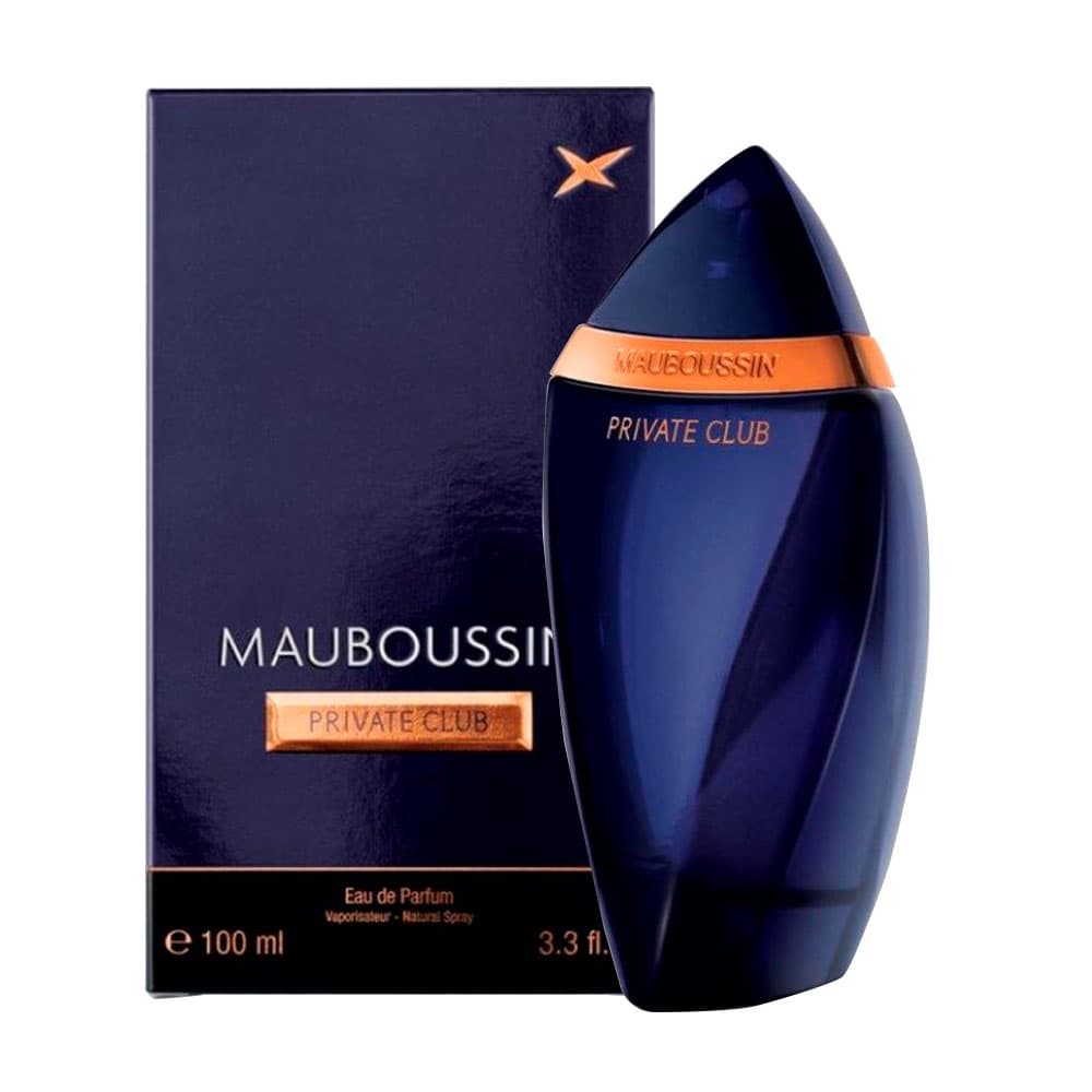 Mauboussin Private Club EDP 100ml