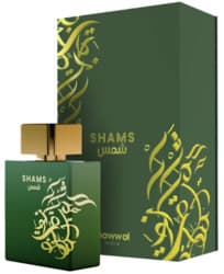 Mawwal Energy Shams
