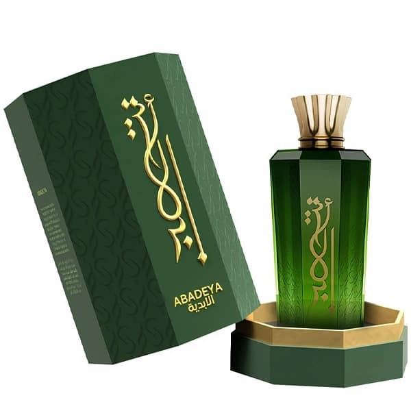 Mawwal Mawwal Abadeya EDP 100ml