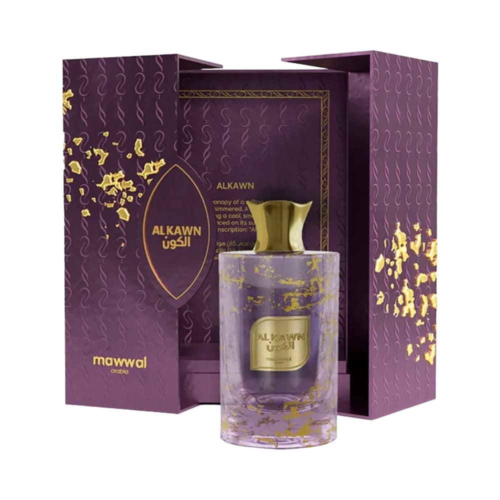 Mawwal Mawwal Alkawn EDP 100ml