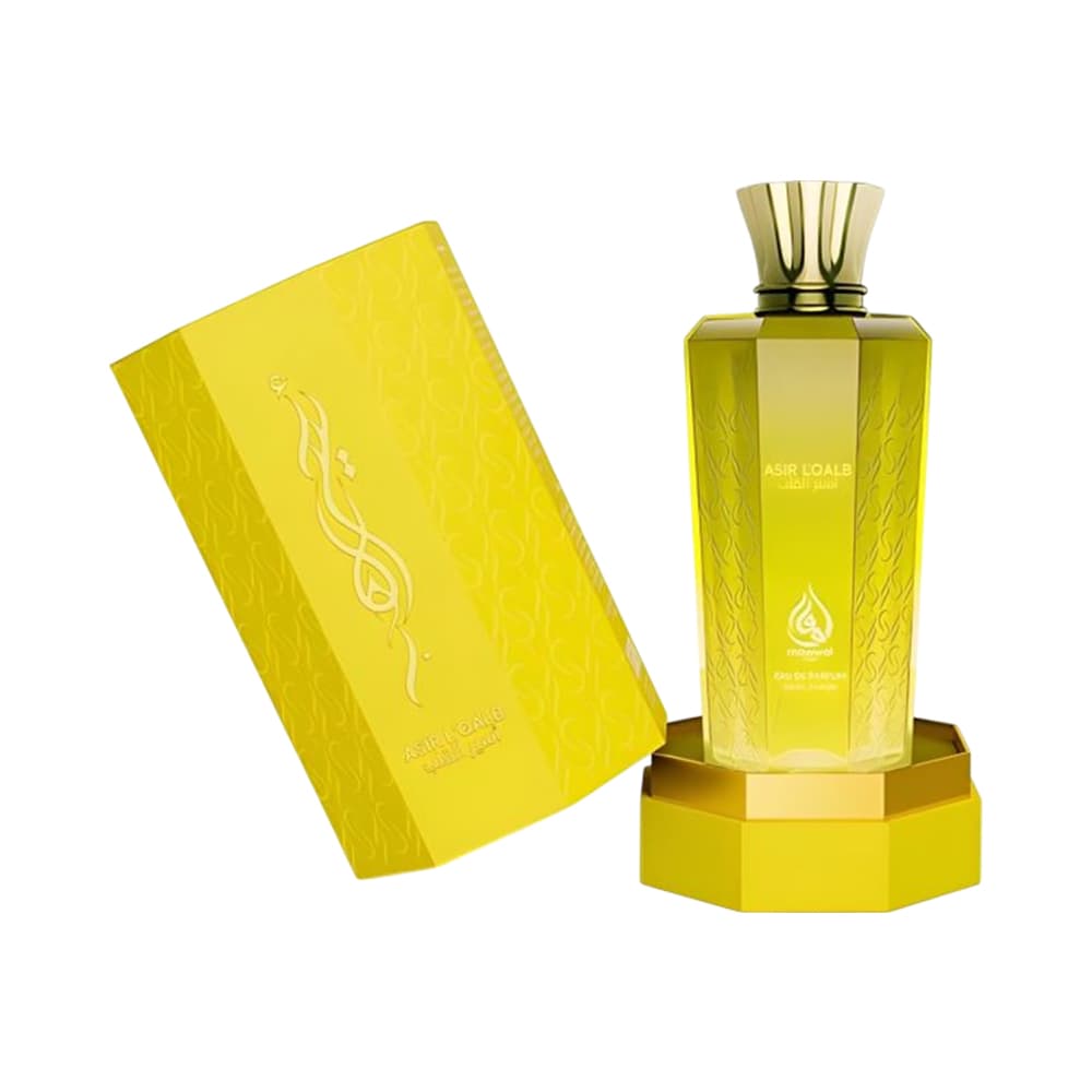 Mawwal Mawwal Asir a'Qalb EDP 100ml