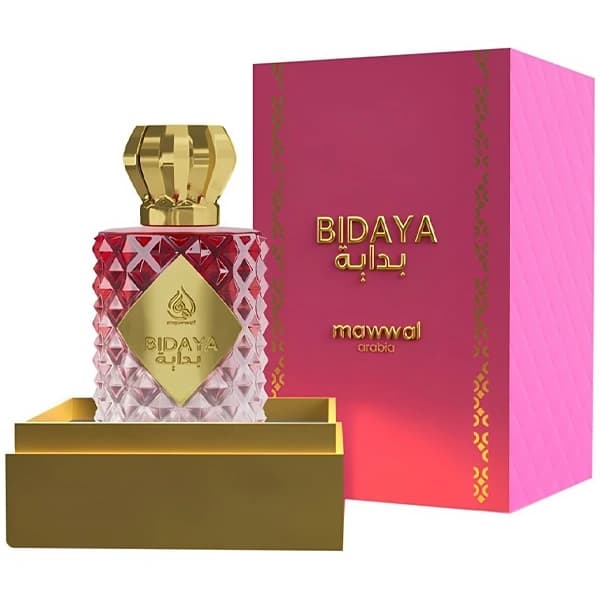 Mawwal Mawwal Bidaya EDP 100ml
