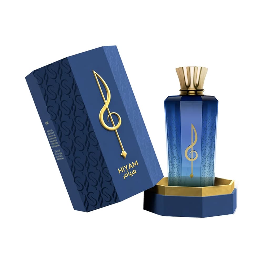 Mawwal Mawwal Hiyam EDP 100ml