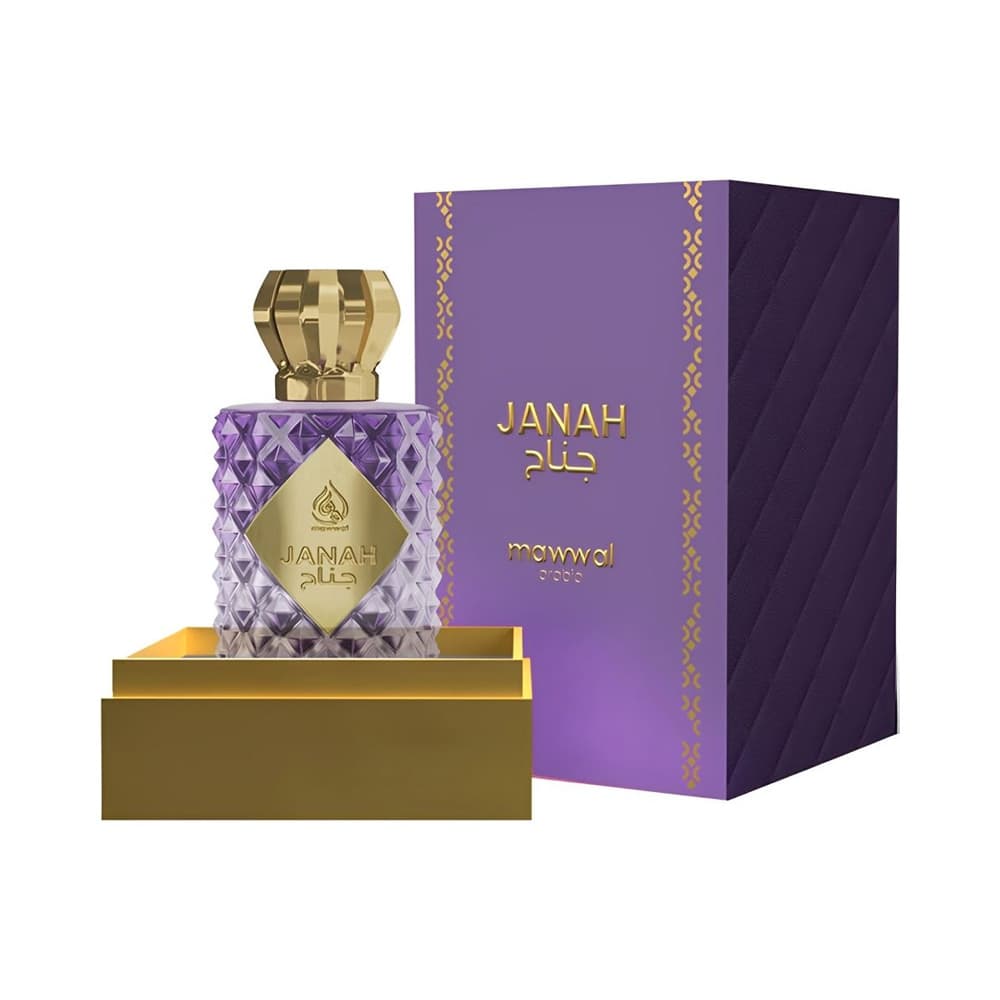 Mawwal Mawwal Janah EDP 100ml