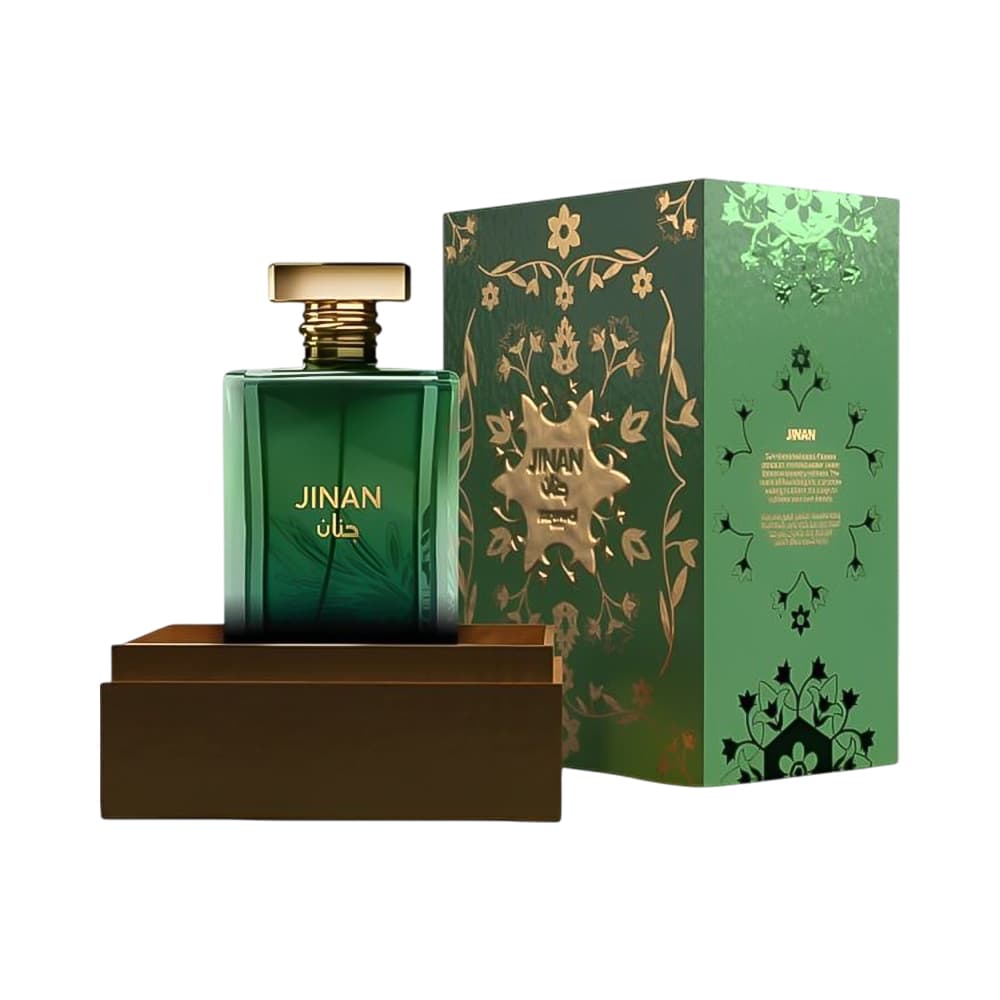 Mawwal Mawwal Jinan EDP 100ml