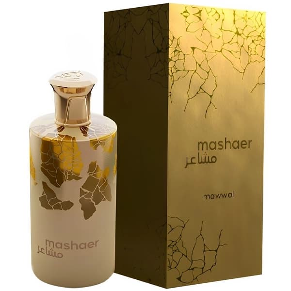 Mawwal Mawwal Mashaer EDP 100ml