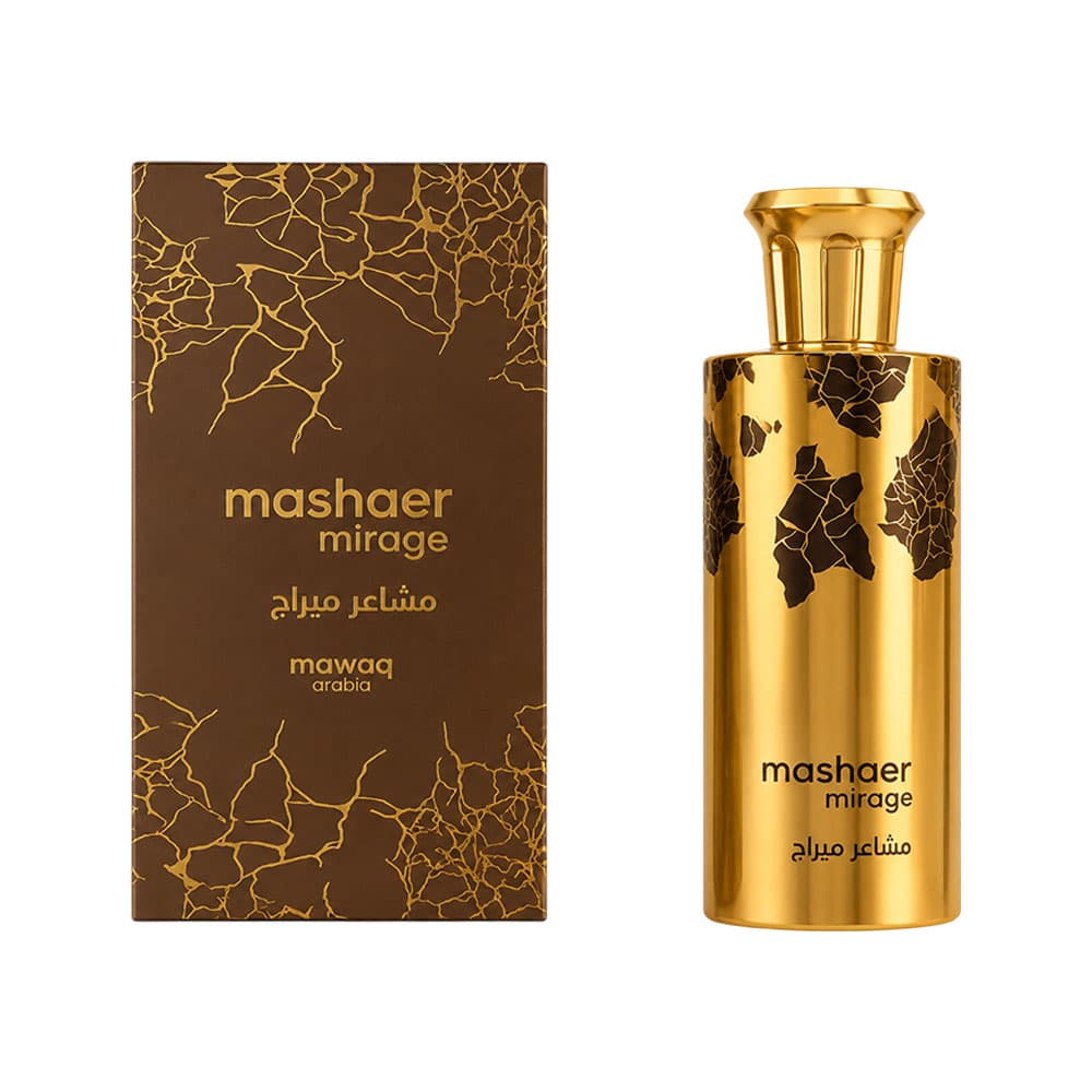 Mawwal Mawwal Mashaer Mirage EDP 100ml