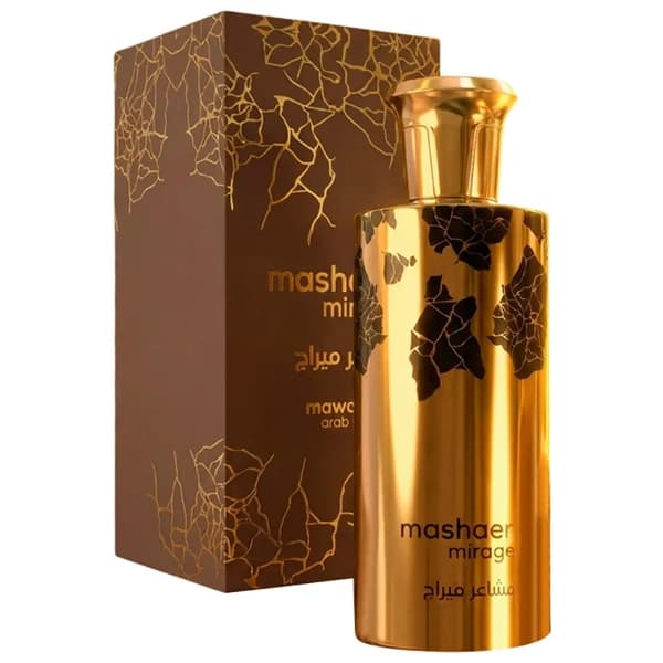 Mawwal Mawwal Mashaer Mirage EDP 100ml